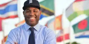 Eric Thomas Age, Height, Biography, Wiki, & More
