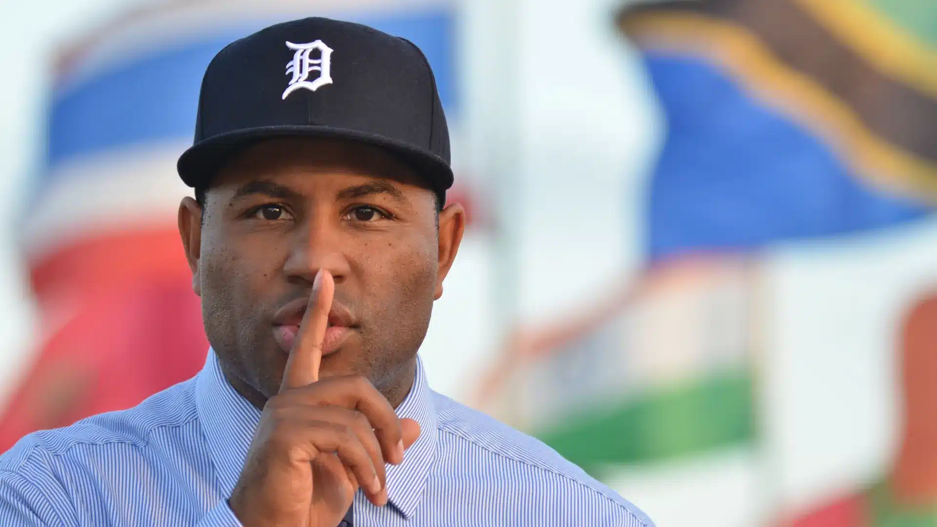Eric Thomas
