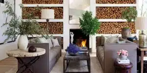 Hollywood’s Love Affair With Its Living Rooms