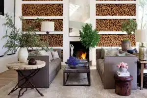 Hollywood’s Love Affair With Its Living Rooms