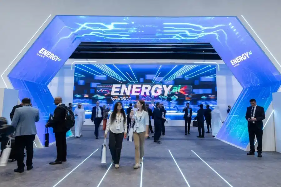 Adipec 2025