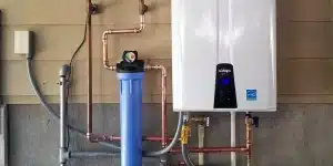 Installation Challenges of Electric Tankless Water Heaters