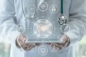 IoT in Healthcare: Benefits for Hospitals and Healthcare Providers