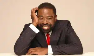 Les Brown Age, Height, Quotes, Biography, Wiki, & More
