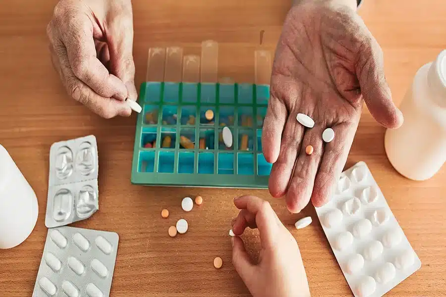 Home Health Care
