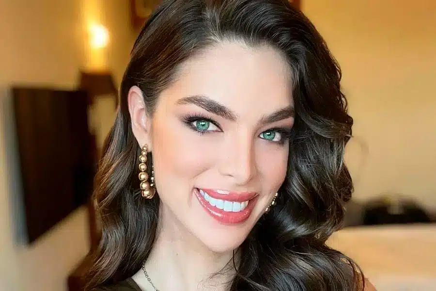 Nadia Ferreira Age
