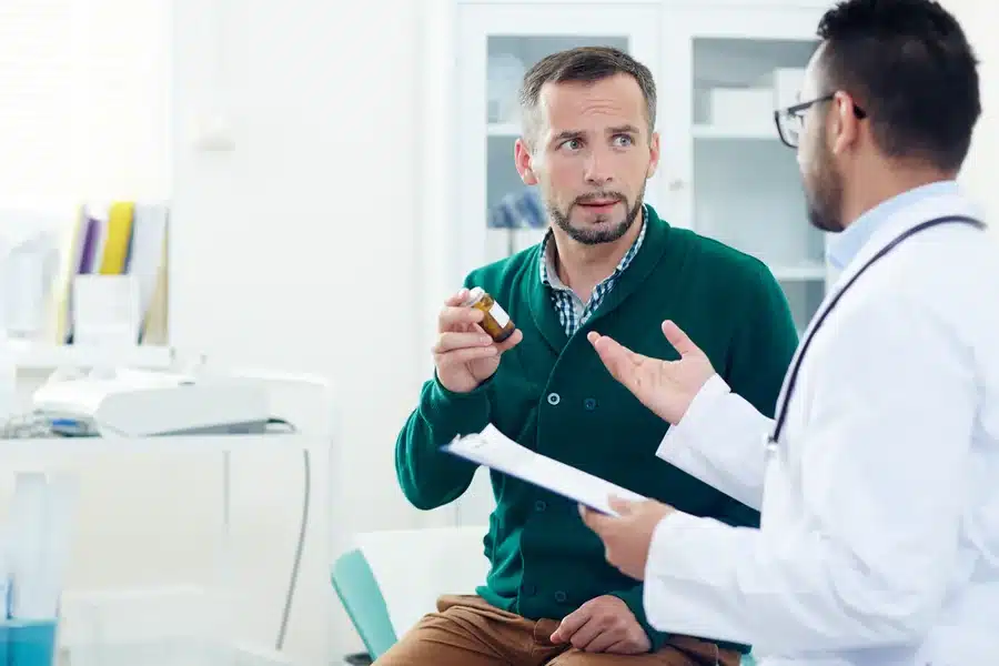 Quit Smoking, Improve Performance What the Science Says about Nicotine and ED