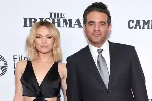 Rose Byrne Husband and the Love That Defines Their Relationship