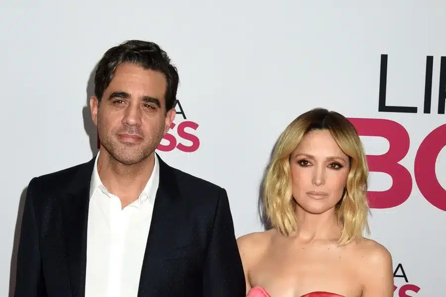 Rose Byrne Husband