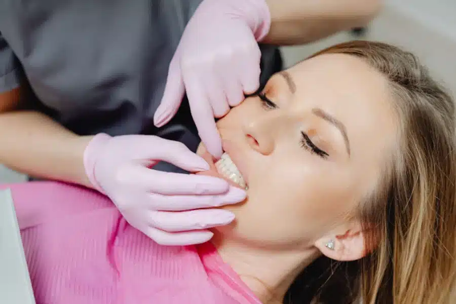 Makeover Procedures