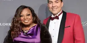 Star Jones Husband and Her Journey of Love