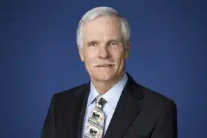 Ted Turner Net Worth and Legacy of The Media Mogul
