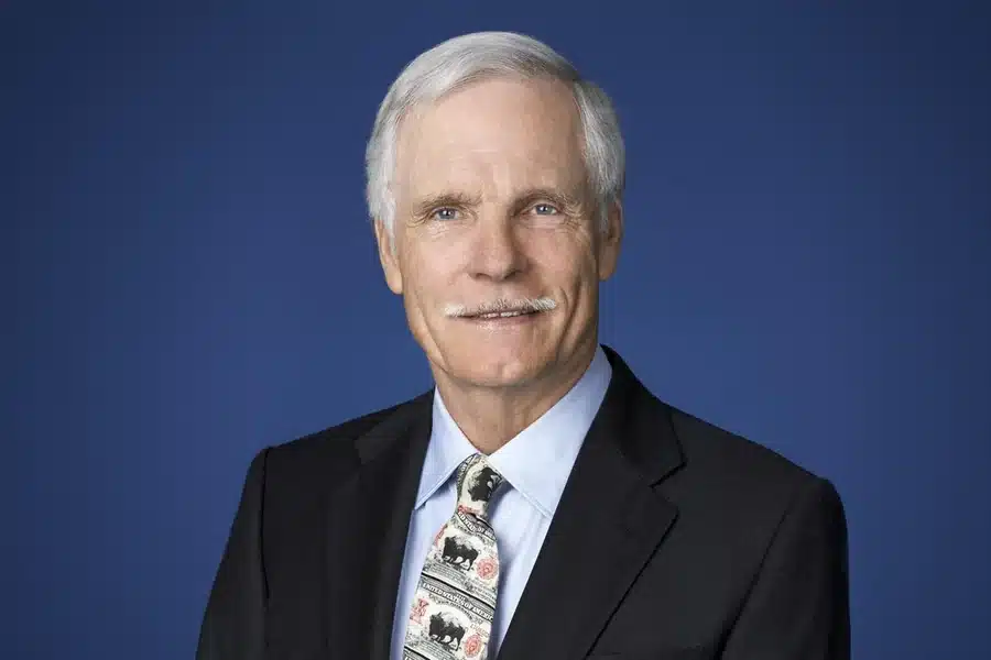 Ted Turner Net Worth