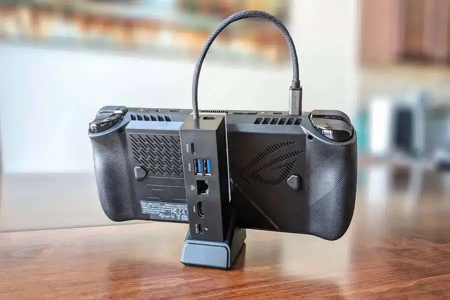 Functional Features