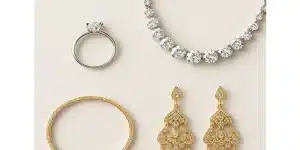 The Must-Have Designer Jewellery Pieces During Wedding Season