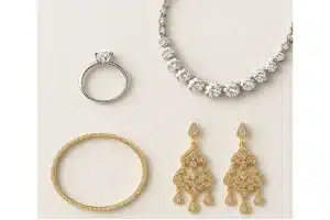 The Must-Have Designer Jewellery Pieces During Wedding Season