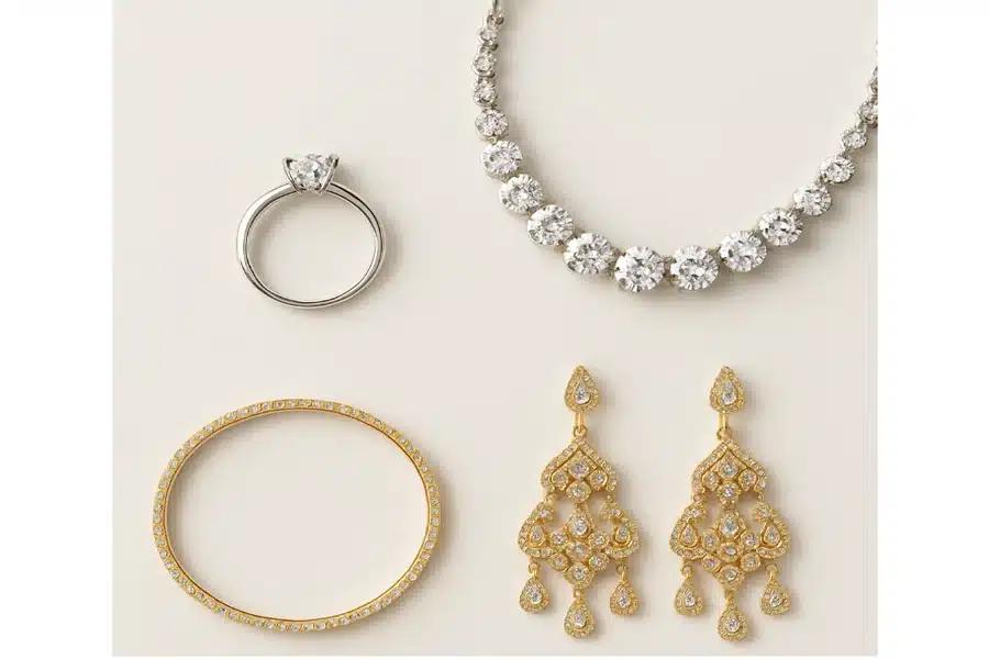 Jewellery