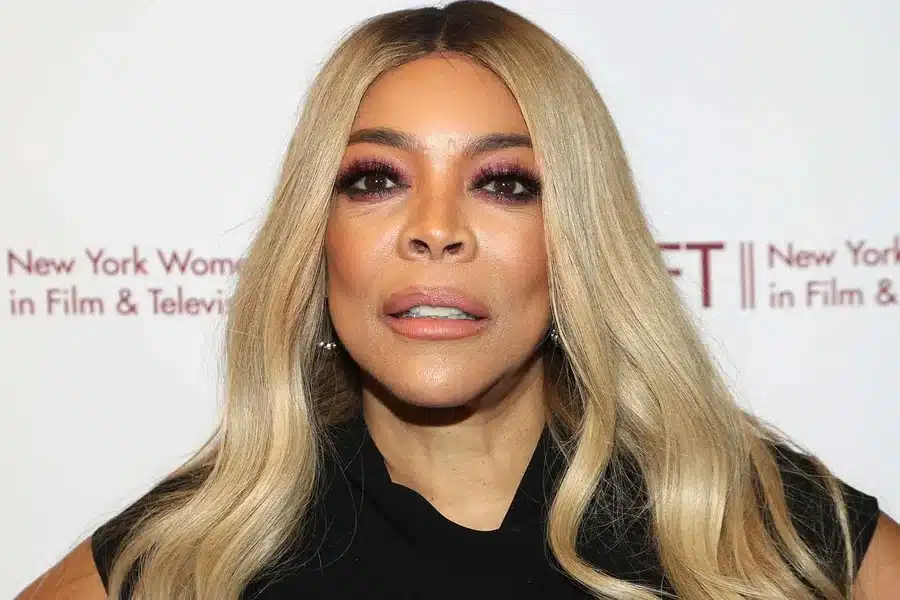 Wendy Williams Age