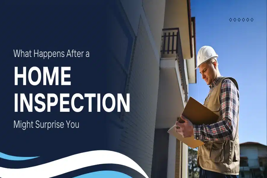 Home Inspection