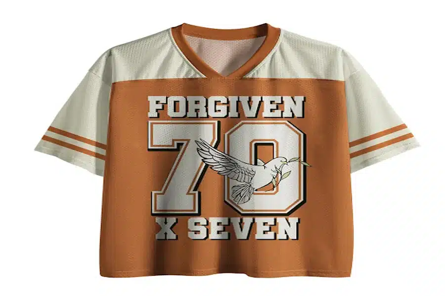 Christian Jersey