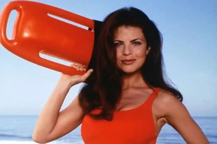 Yasmine Bleeth Net Worth