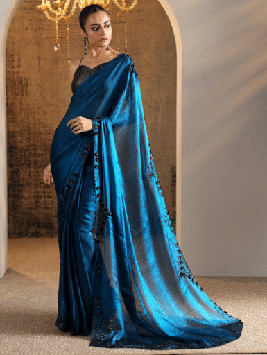 Designer Sarees