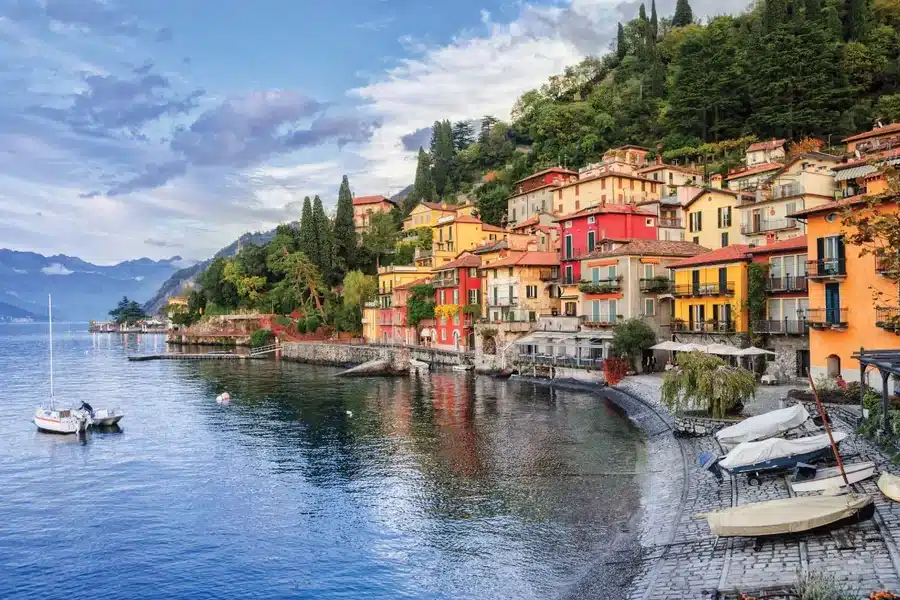 European Destinations