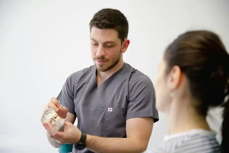 Dental Emergencies