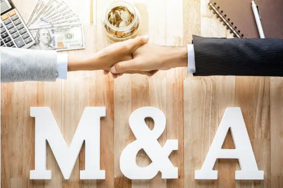 Acquisition Funding 