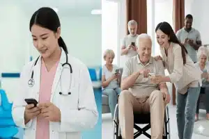 Curogram AdvancedMD: Service Grade Texting That Patients (and Staff) Actually Use