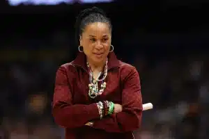 Dawn Staley Age and The Basketball Legend’s Career Achievements