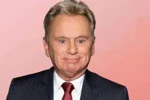 Does Pat Sajak Wear a Toupee? Uncovering the Truth Behind His Hair