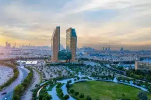 Dubai Science Park: The Future of Innovation and Real Estate Investment