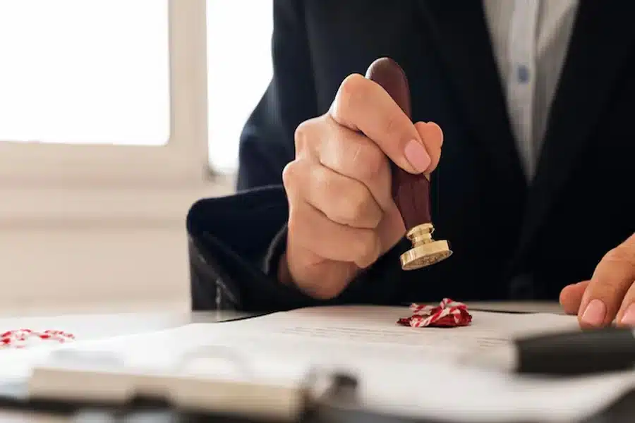 Undertaking Helps Save Tax