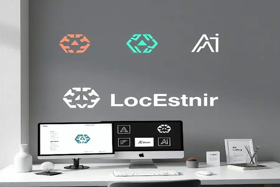 AI Logo Generator