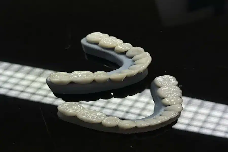Dental Crowns