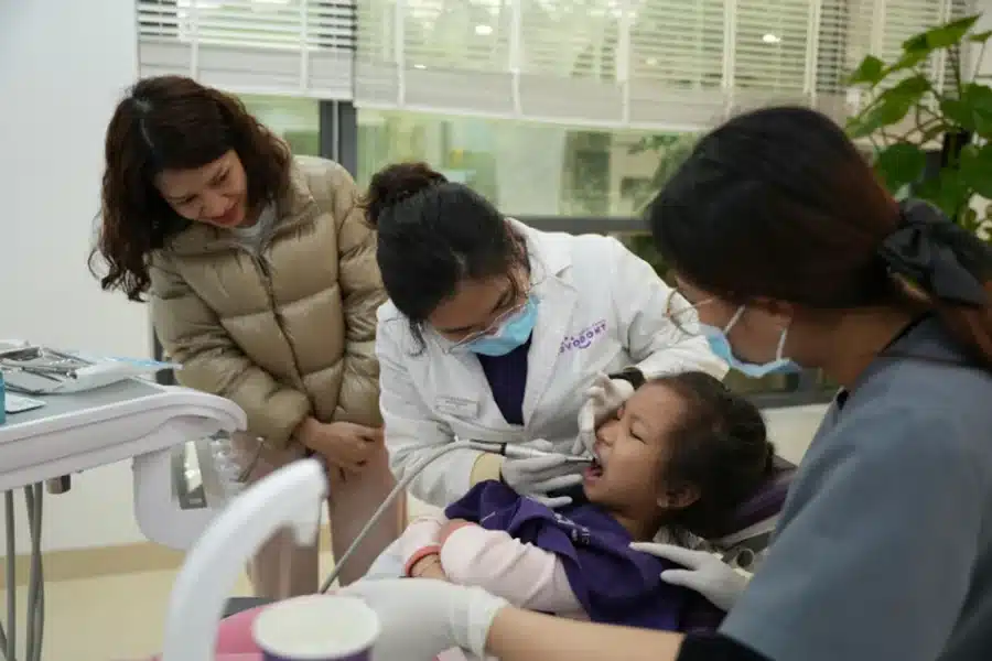 Preventative Dentistry