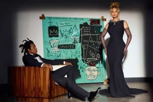 How To Make Your Favorite Celeb into an Art Piece