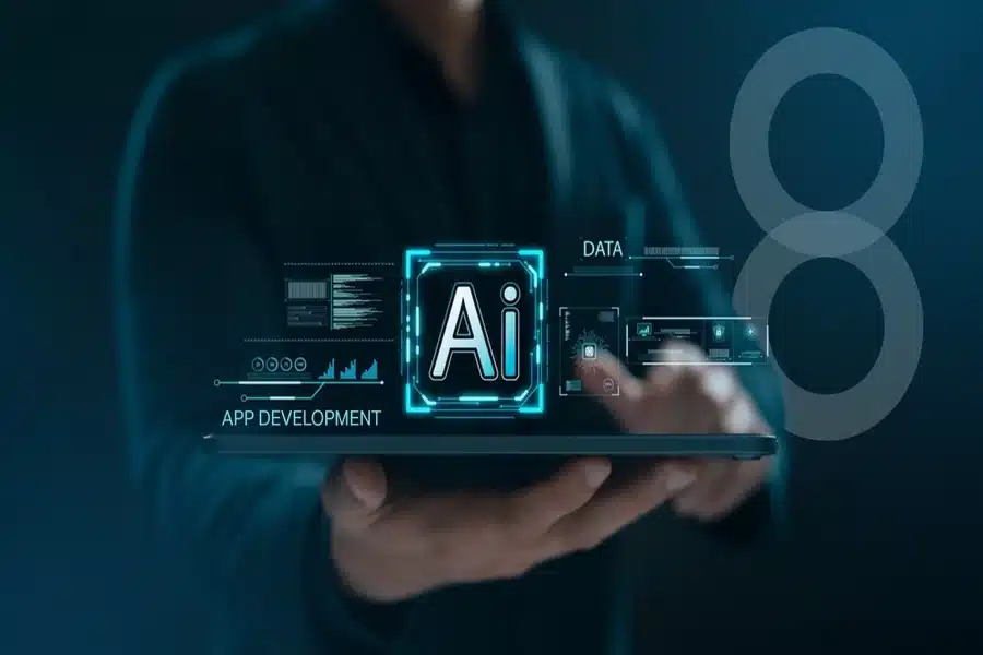 AI-Powered Lifestyle App