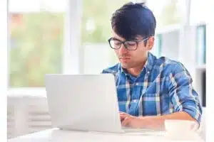 Online MSc: Eligibility, Fees & Admission Guide