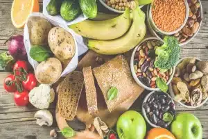 Pregnancy Nutrition: Foods That Help and Foods to Avoid
