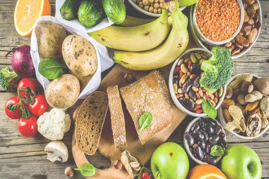 Pregnancy Nutrition