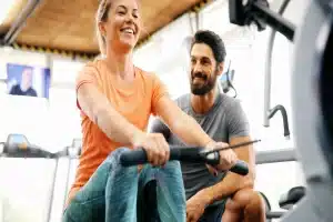Start Your Fitness Career Right Professional Gym Trainer Course Enrollment Open