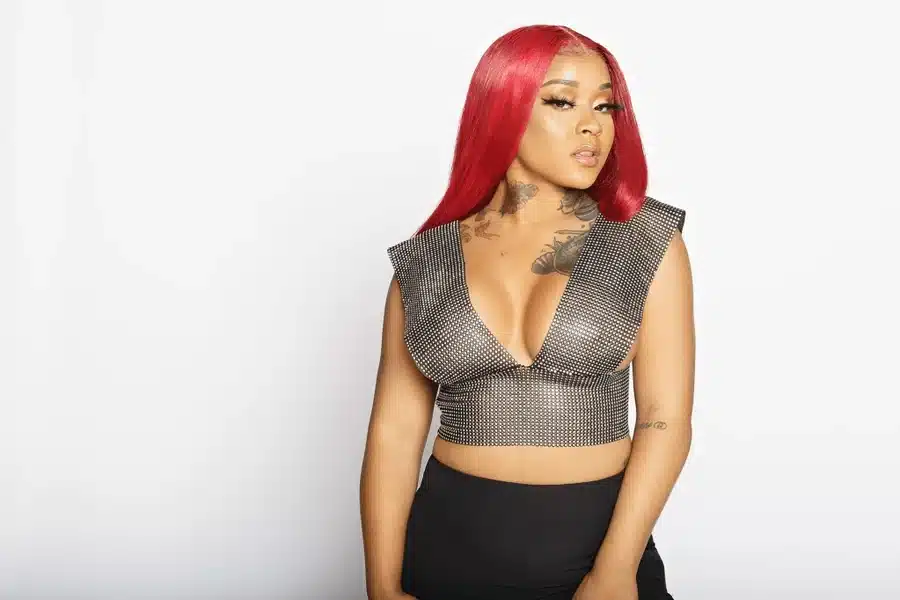 Stunna Girl Net Worth