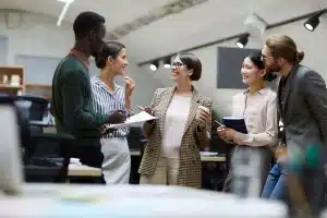 Building Inclusive Teams: Strategies That Drive Real Results