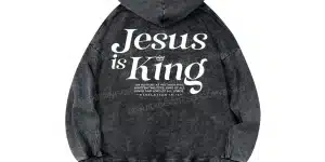 The Modern Believer’s Wardrobe Essential: Christian Hoodies From GuidingCrosss