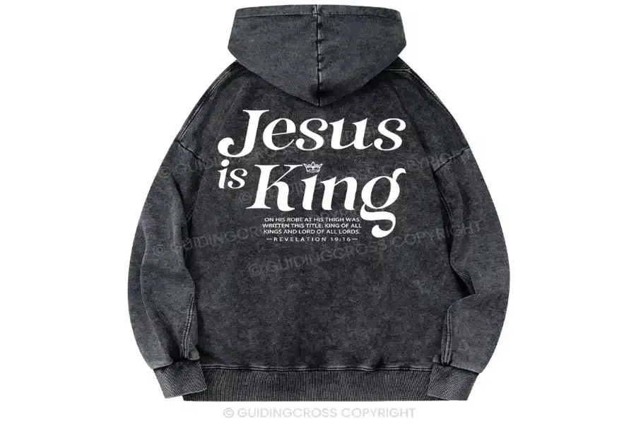 Christian Hoodies
