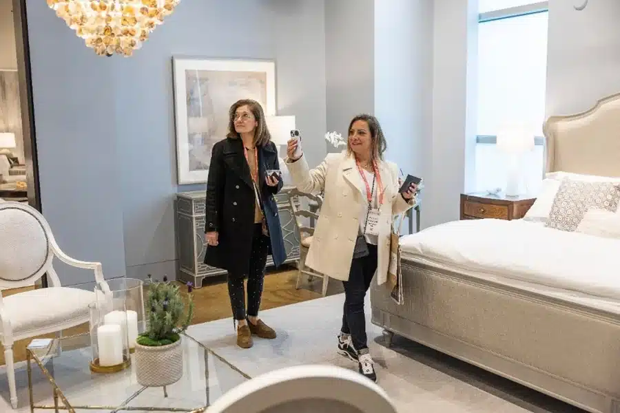 Furniture Stores