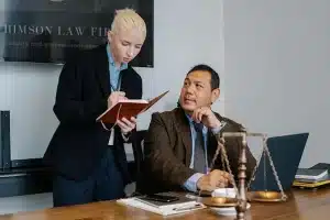 The Role of an Injury Attorney in San Diego Accident Claims