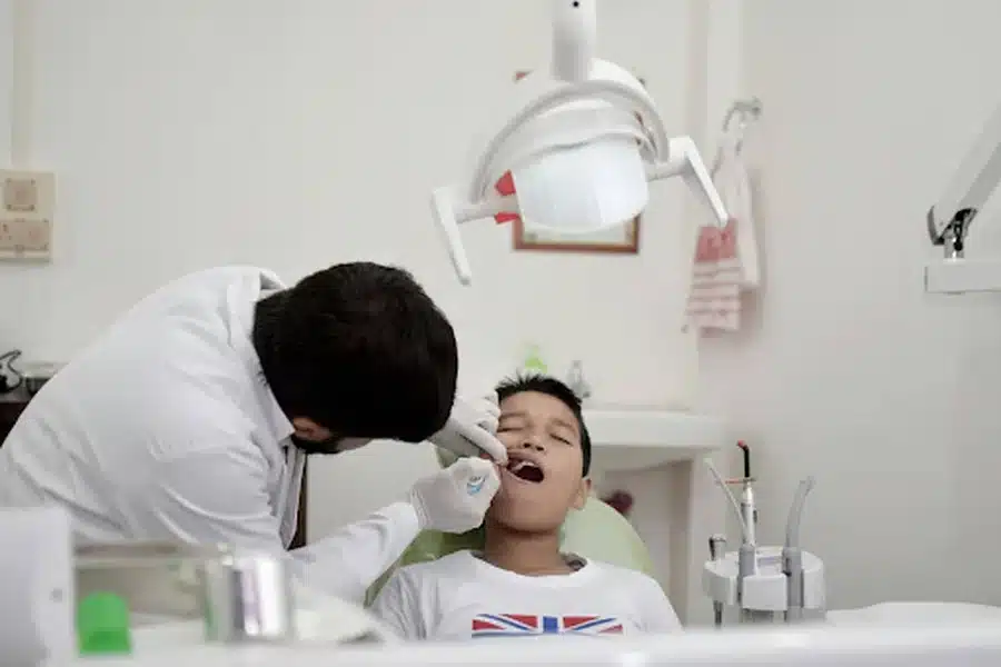 Dentistry Treatments